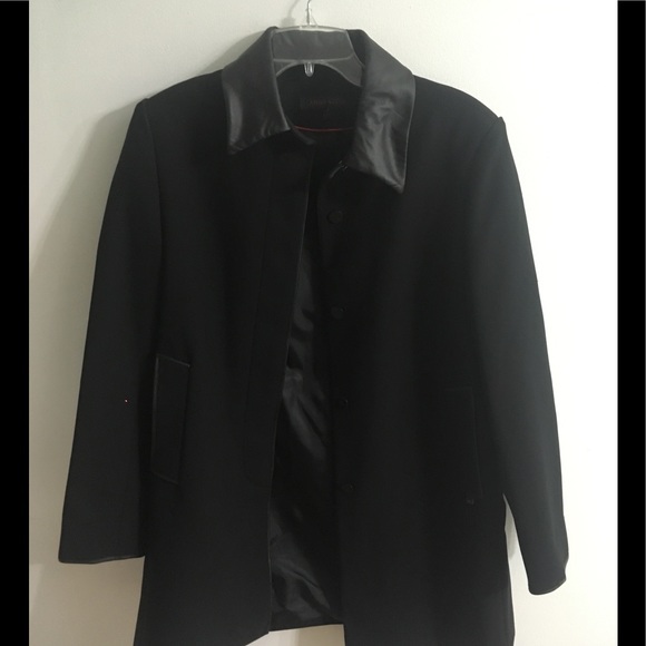 Anne Klein Jackets & Blazers - Anne Klein coat